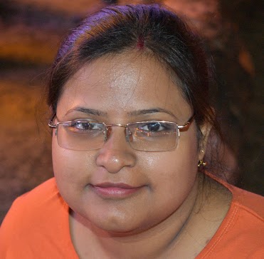 Monika Bhattacharjee